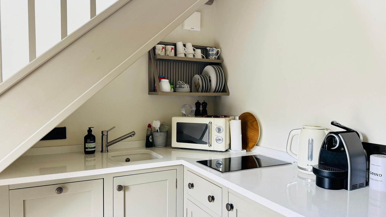 Photo of Kitchen in Great Wolford