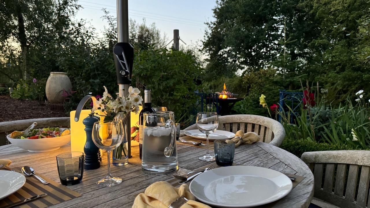 Photo of Outdoor in Great Wolford