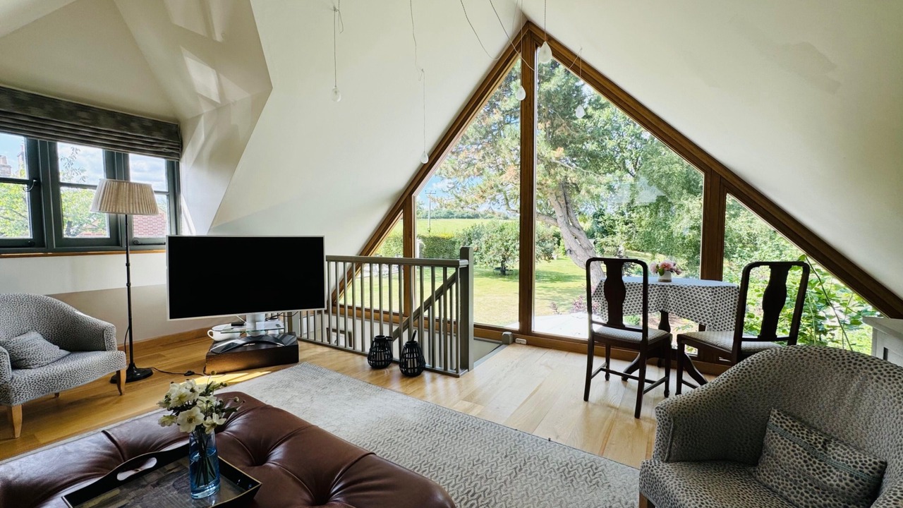 Photo of Livingroom in Great Wolford