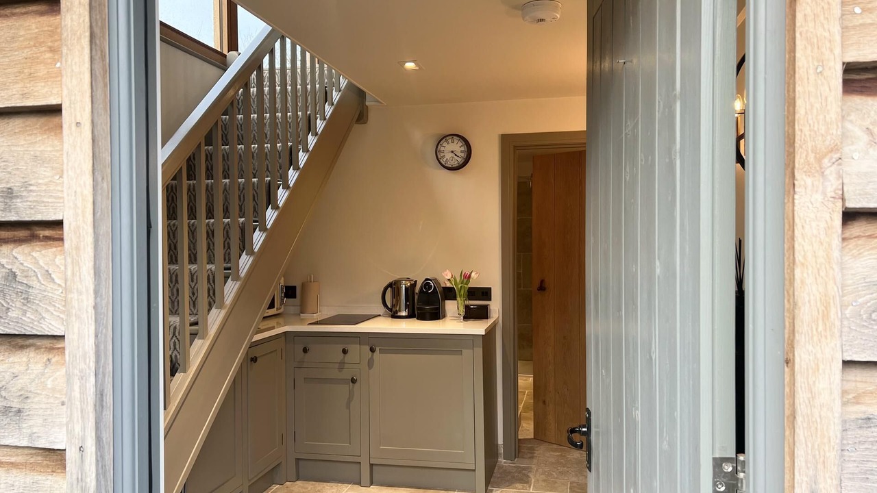 Photo of Kitchen in Great Wolford