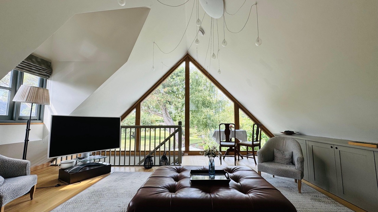 Photo of Livingroom in Great Wolford