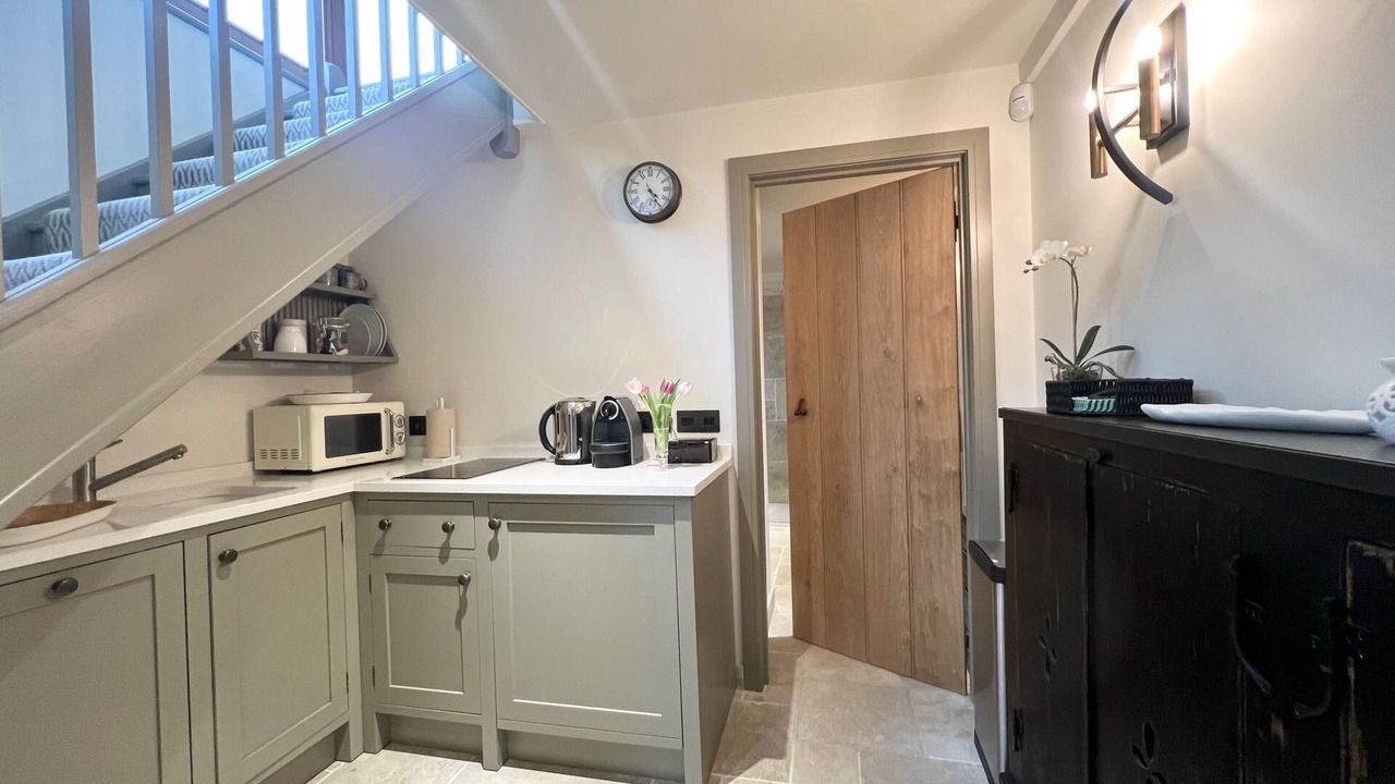 Photo of Kitchen in Great Wolford