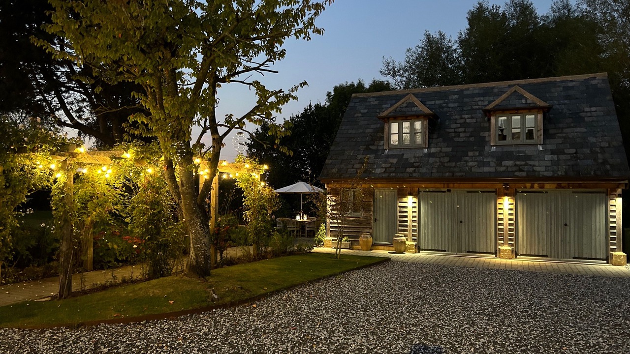 Photo of Outdoor in Great Wolford