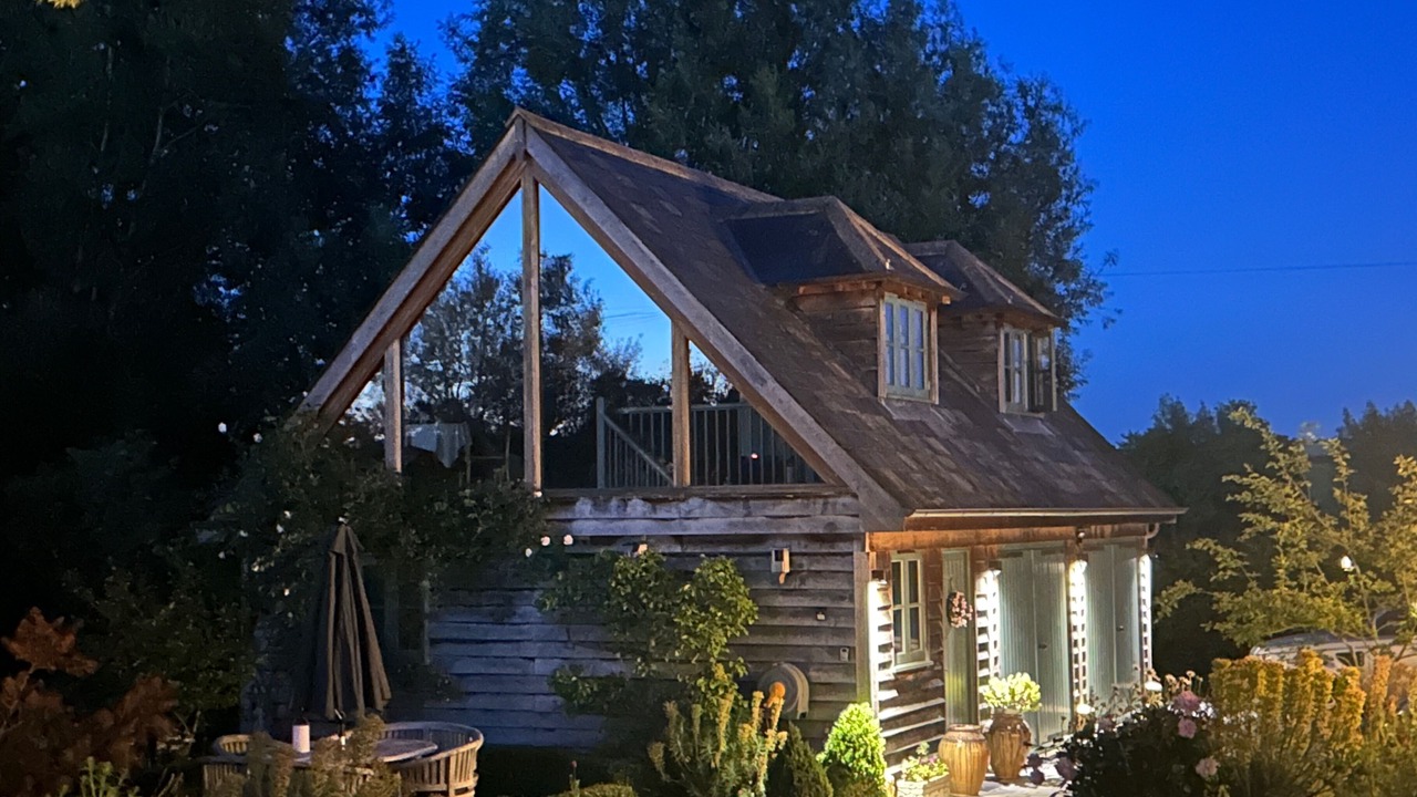 Photo of Outdoor in Great Wolford