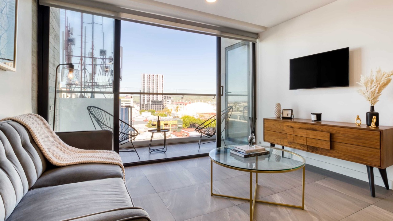 Photo of Livingroom in Avenida Revolucion