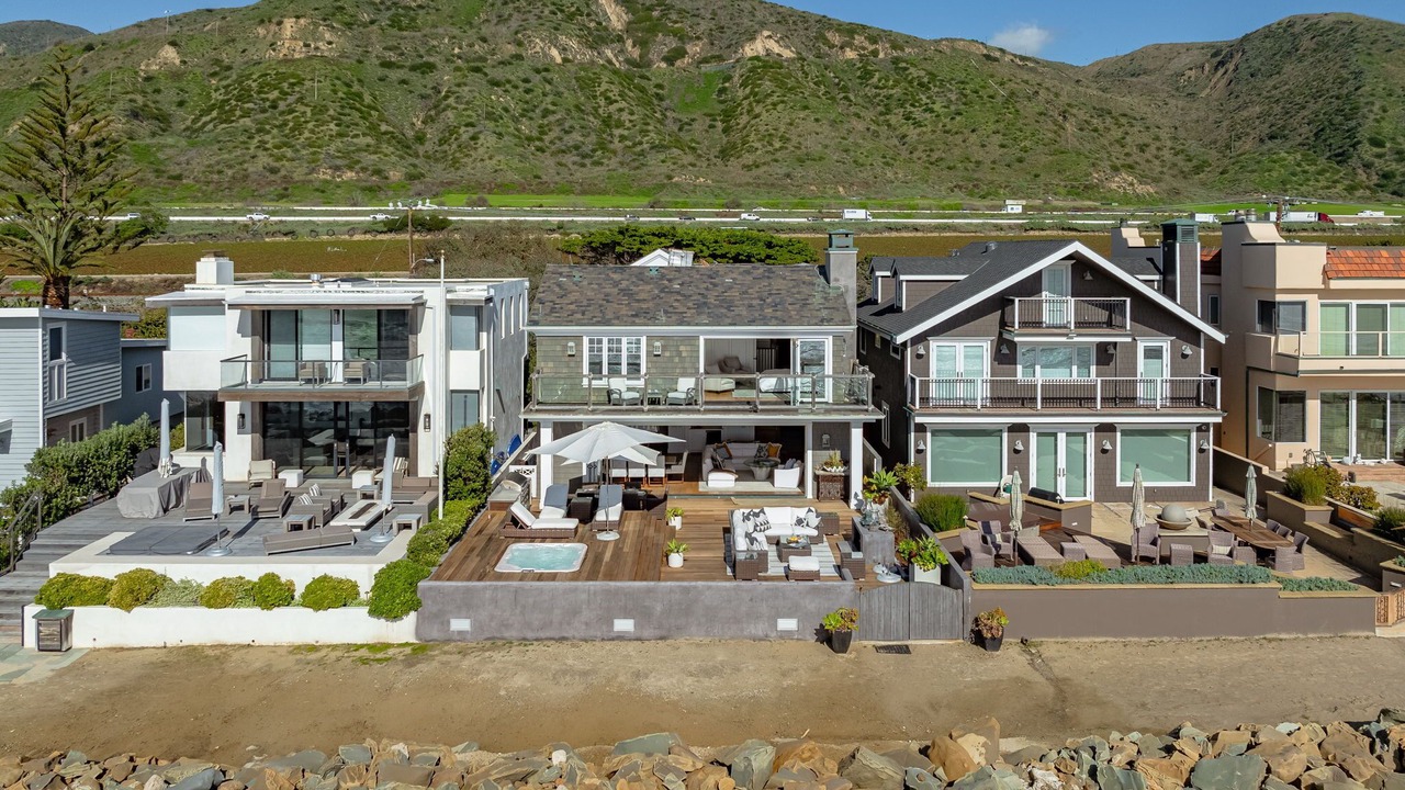 Photo of Outdoor in Ventura