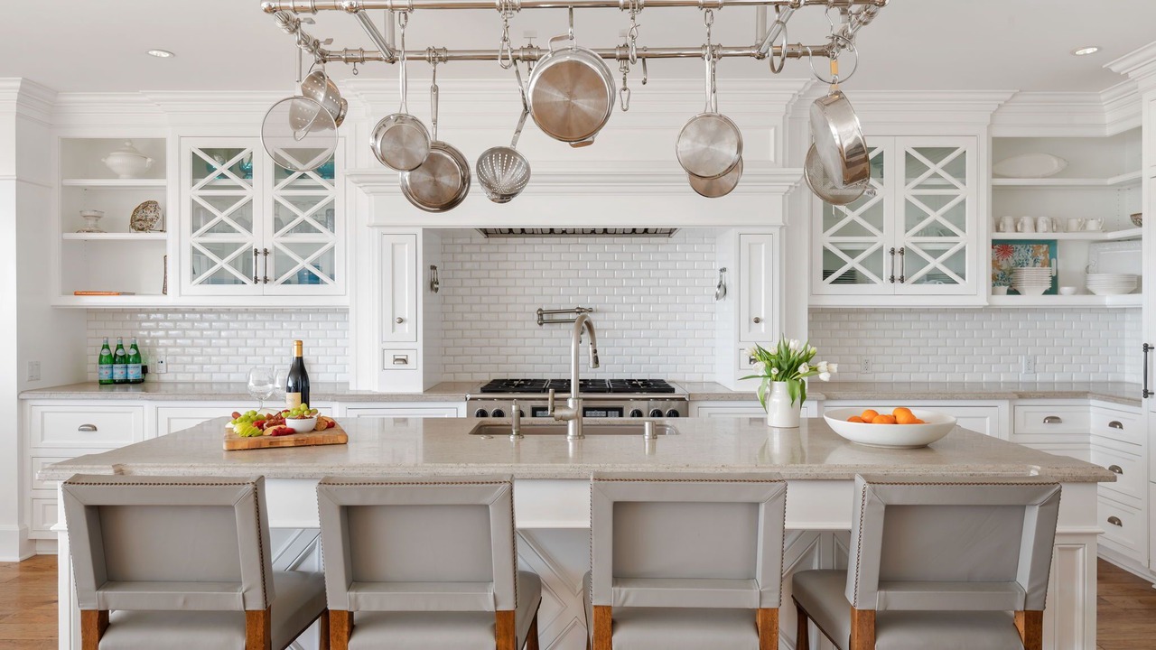 Photo of Kitchen in Ventura