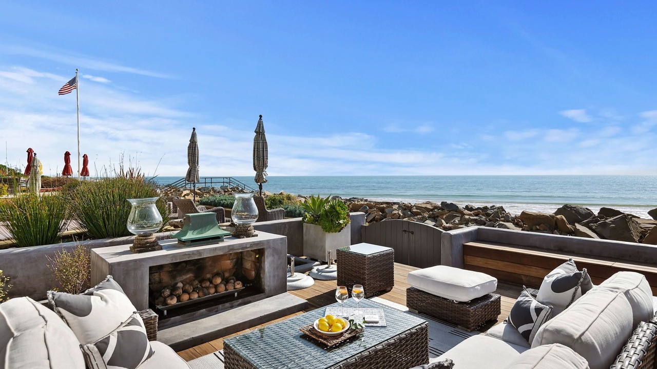 Photo of Outdoor in Ventura
