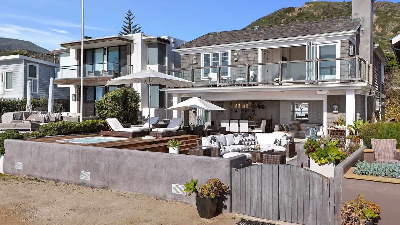 Photo of Outdoor in Ventura