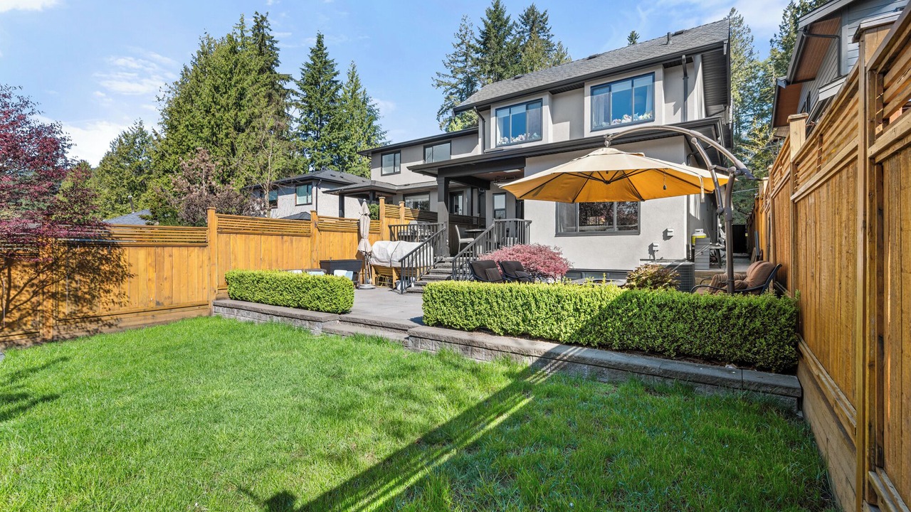 Photo of Outdoor in Canyon Heights