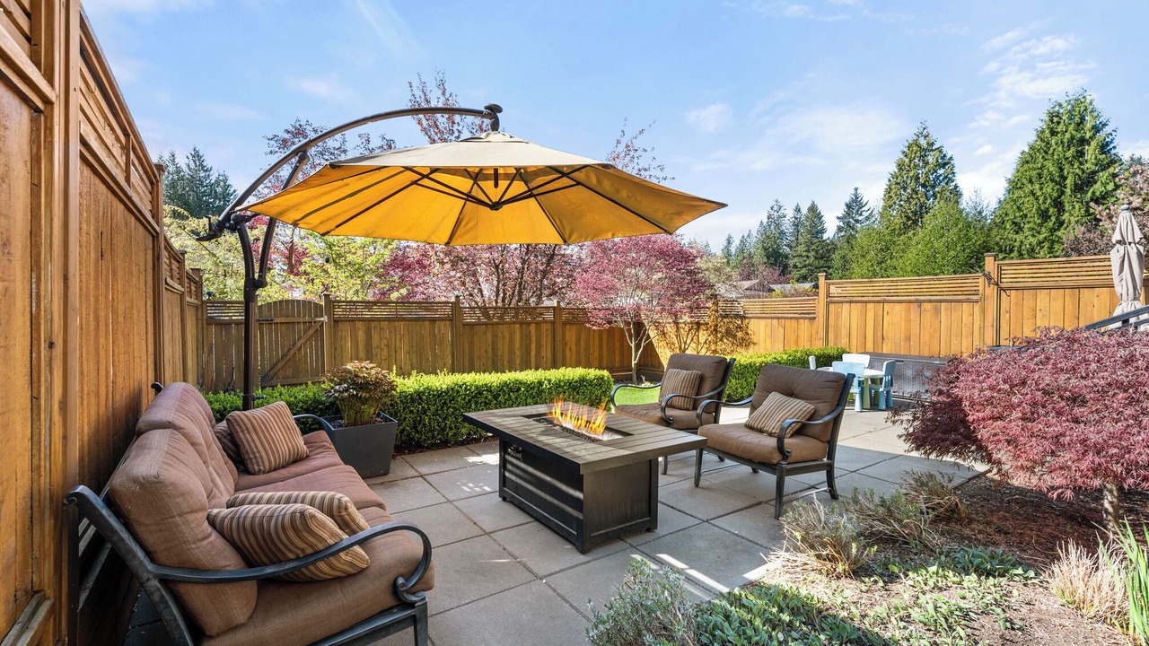 Photo of Outdoor in Canyon Heights