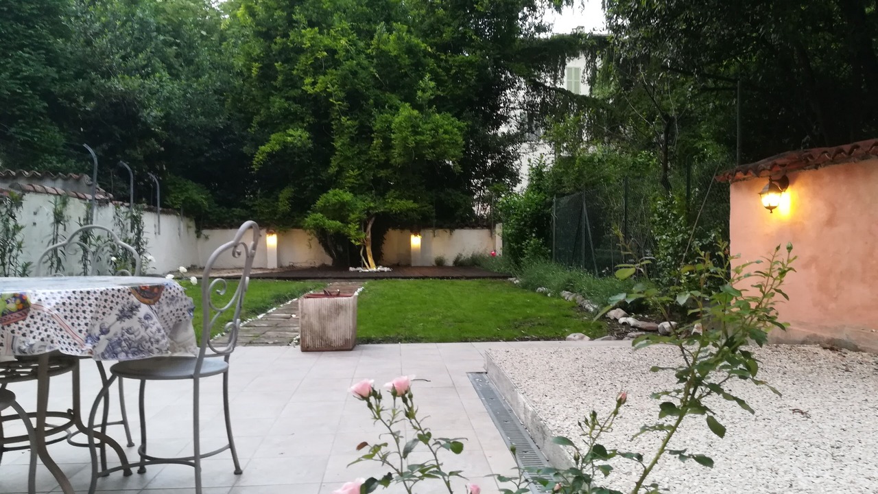 Photo of Patio Balcony in Parma City Centre