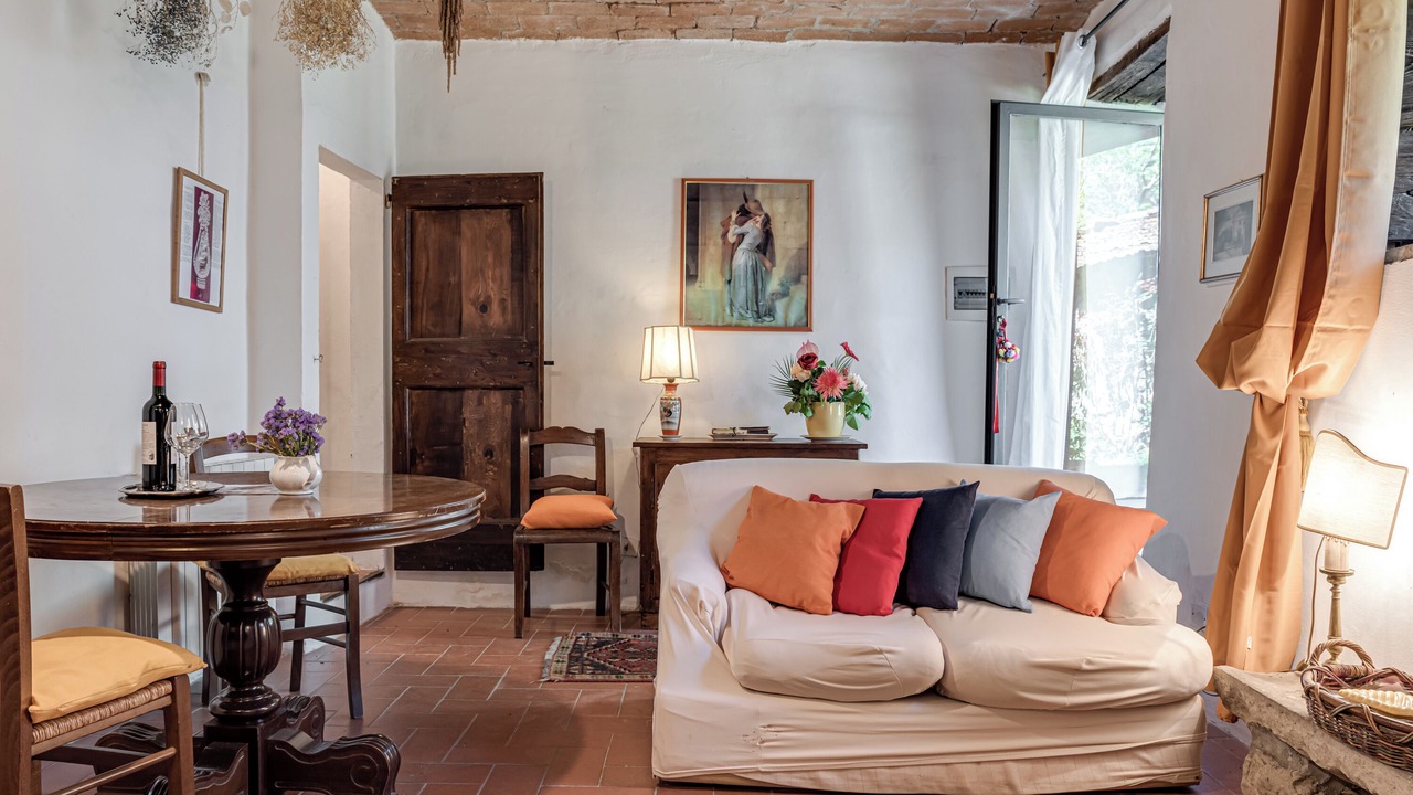 Photo of Livingroom in Londa