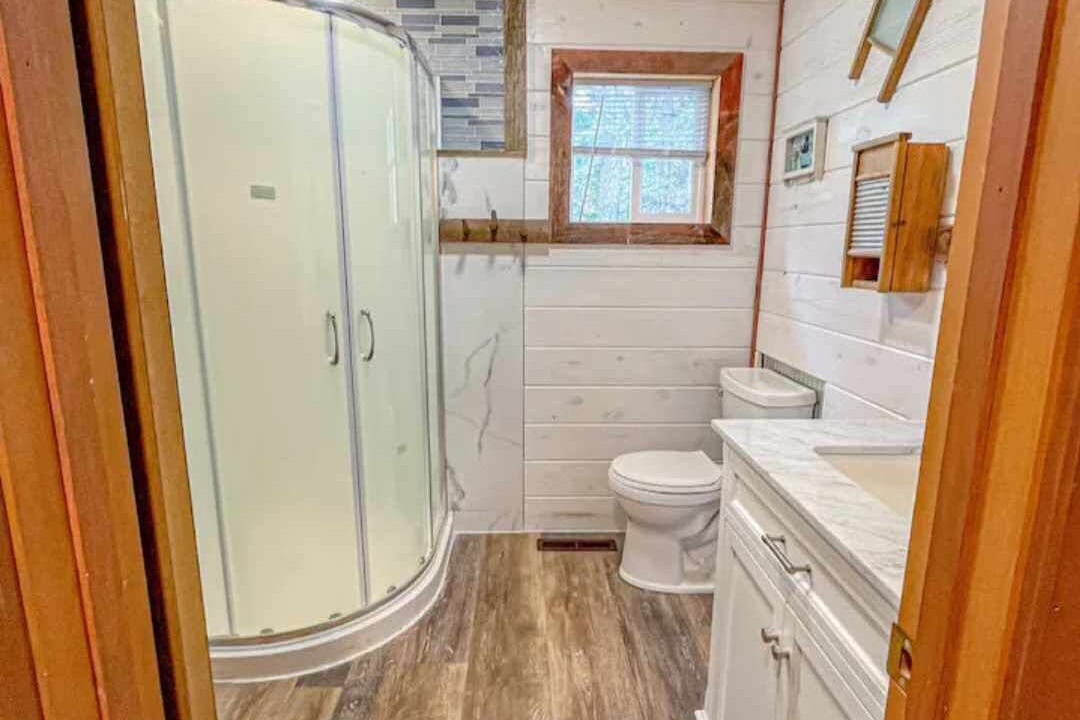 Photo of Bathroom in Plainfield