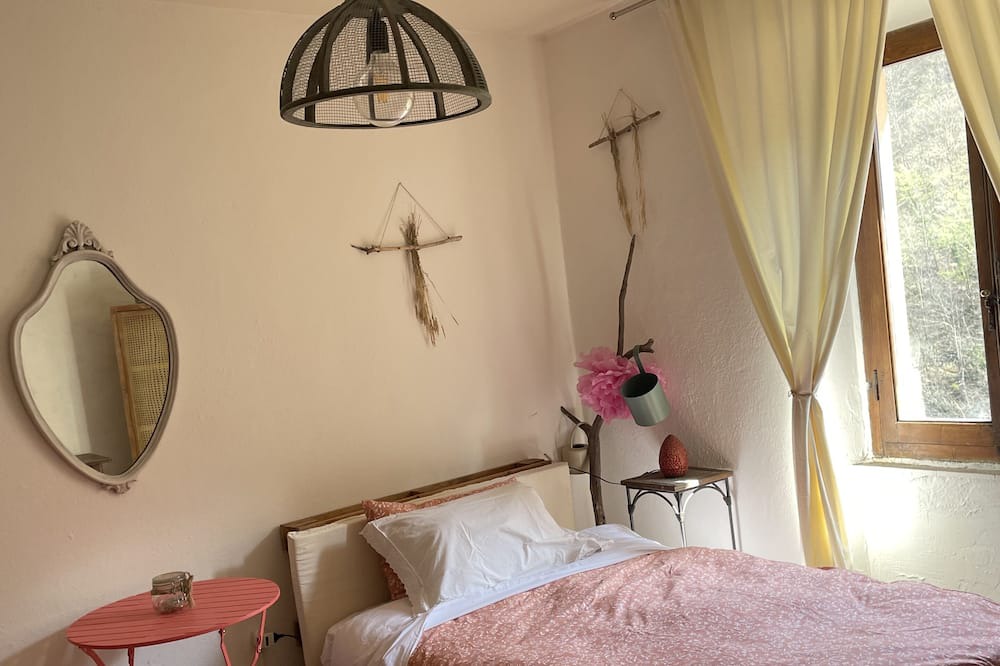 Photo of Bedroom in Castel di Casio