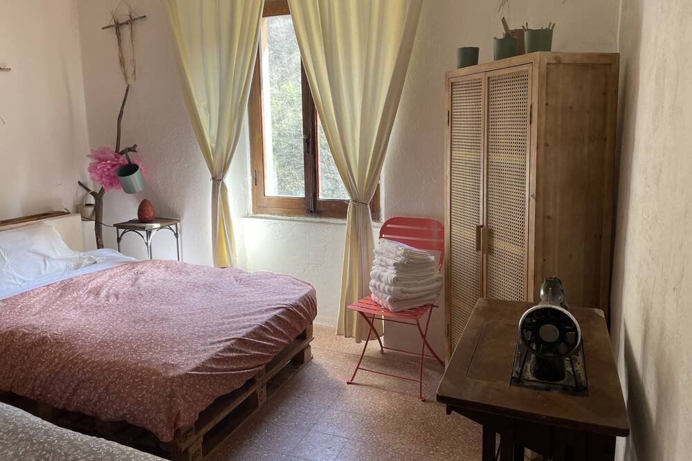 Photo of Bedroom in Castel di Casio