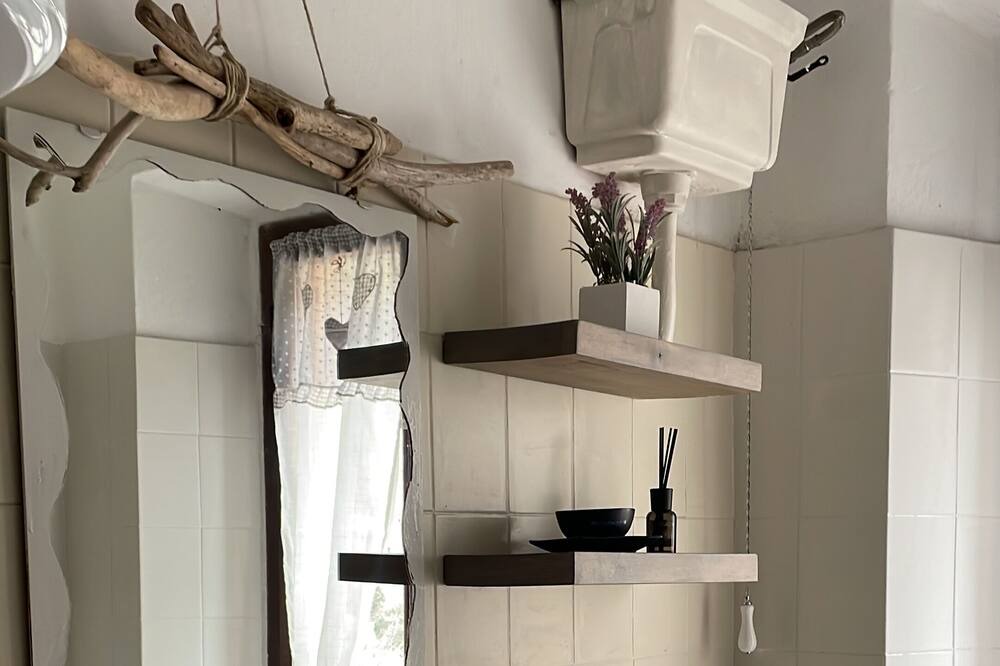 Photo of Bathroom in Castel di Casio