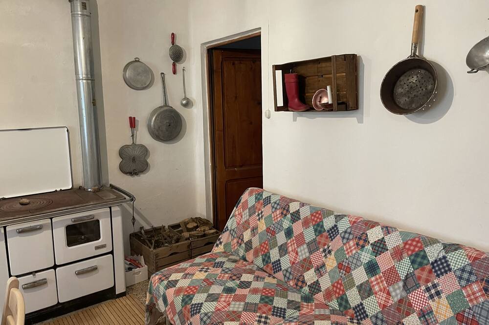 Photo of Livingroom in Castel di Casio