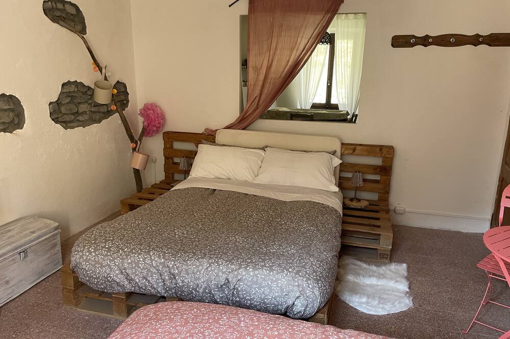 Photo of Bedroom in Castel di Casio
