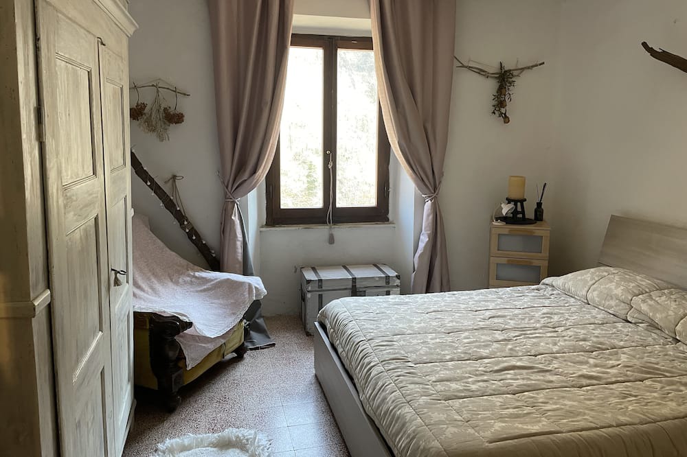 Photo of Bedroom in Castel di Casio