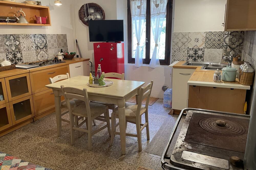 Photo of Kitchen in Castel di Casio
