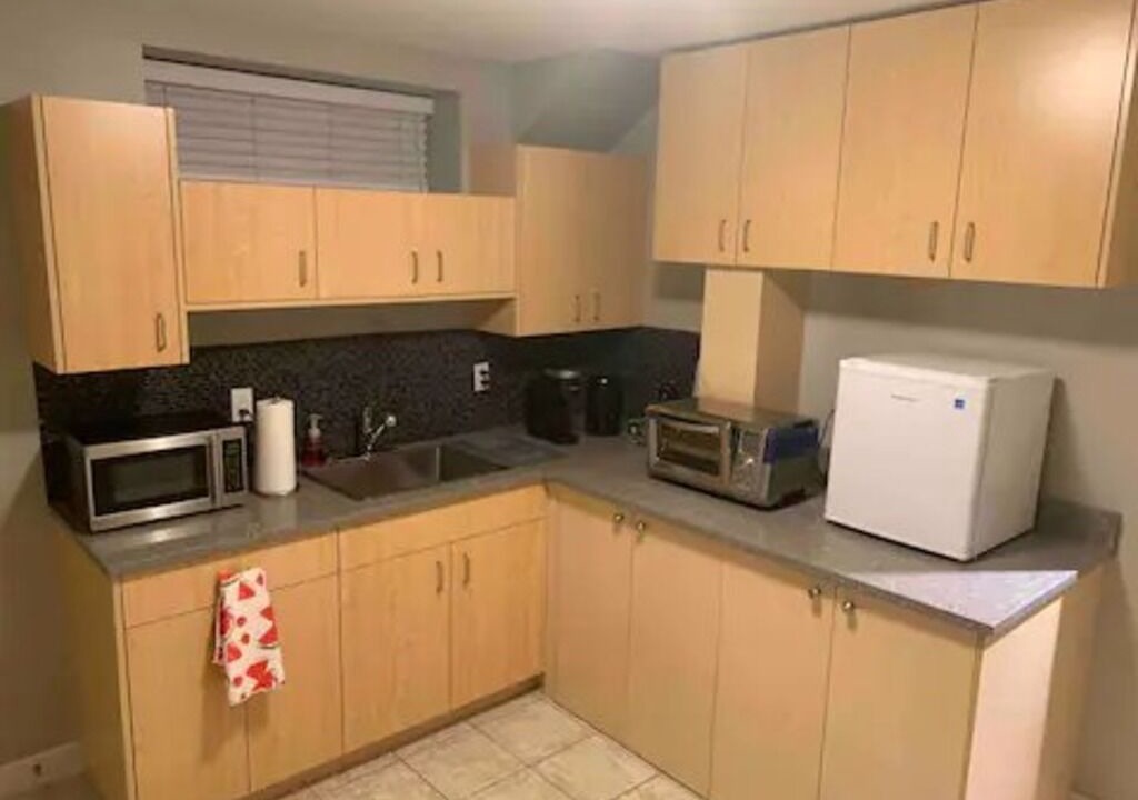 Photo of Kitchen in Fraserview