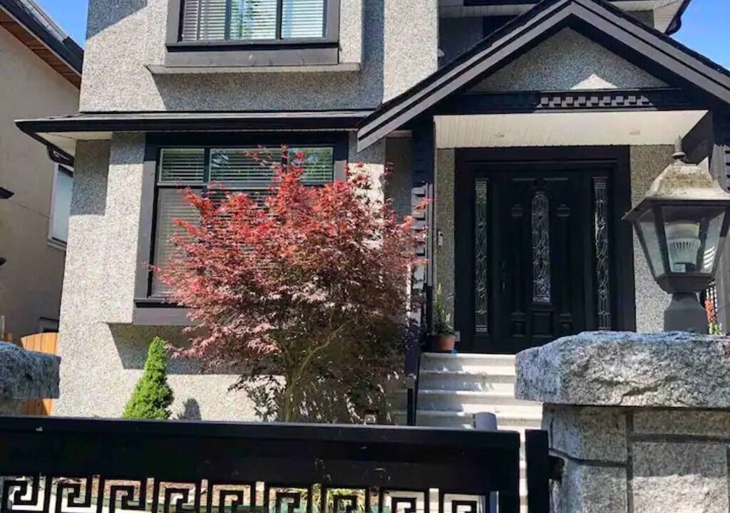 Photo of Outdoor in Fraserview