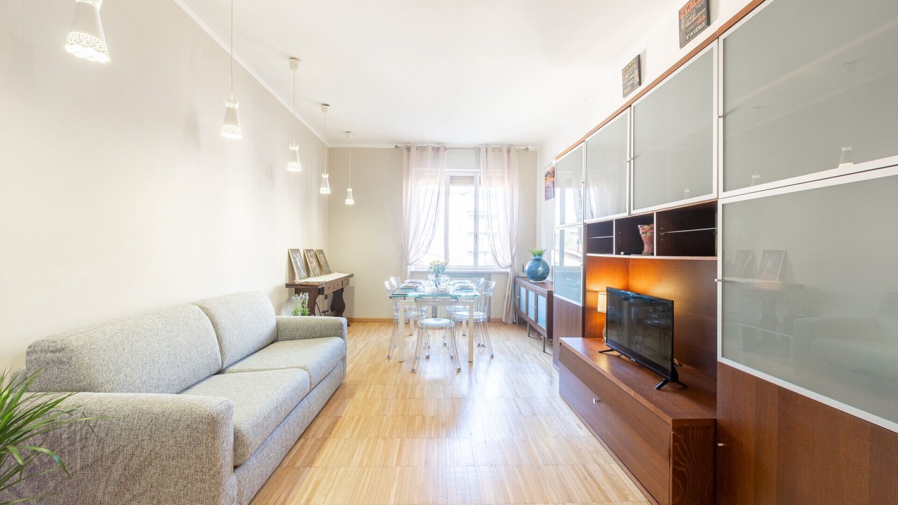 Photo of Livingroom in Lubiana
