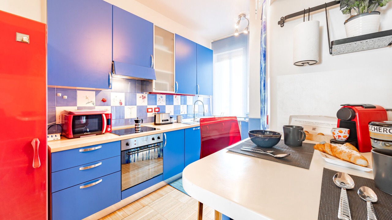Photo of Kitchen in Lubiana