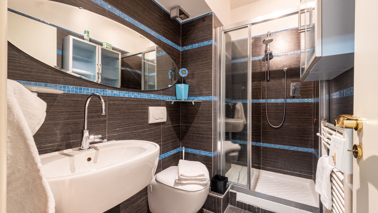 Photo of Bathroom in Lubiana