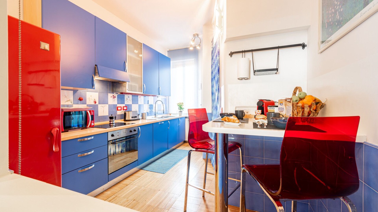 Photo of Kitchen in Lubiana