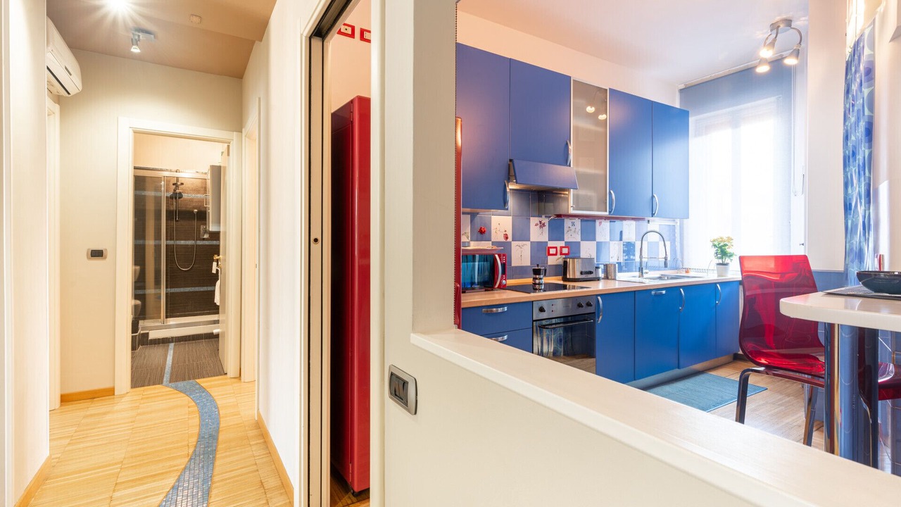 Photo of Kitchen in Lubiana