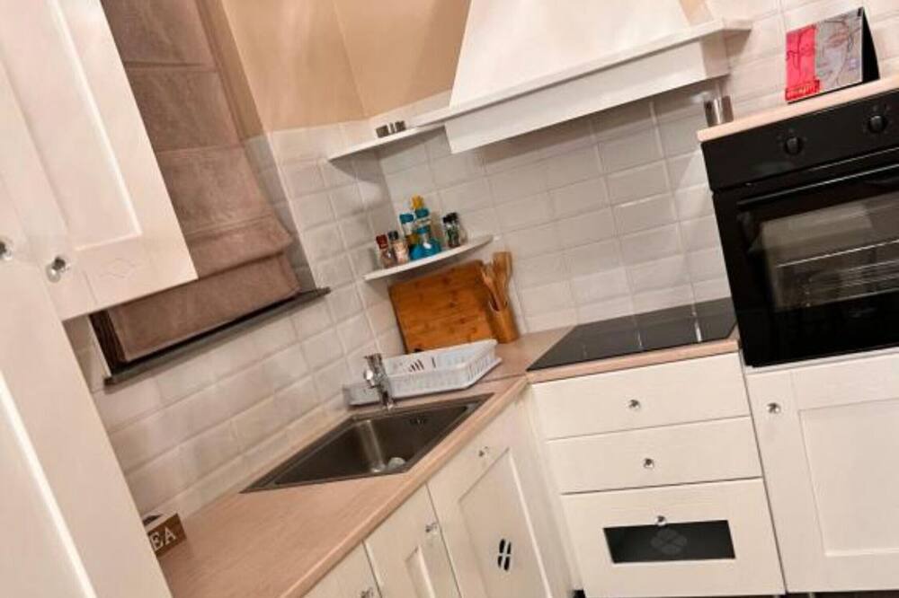 Photo of Kitchen in Ponsacco