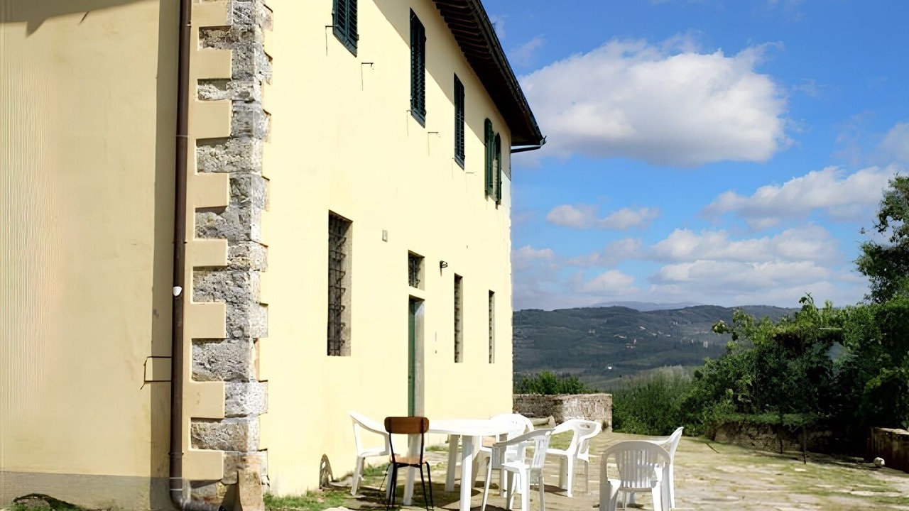 Photo of Outdoor in Fiesole