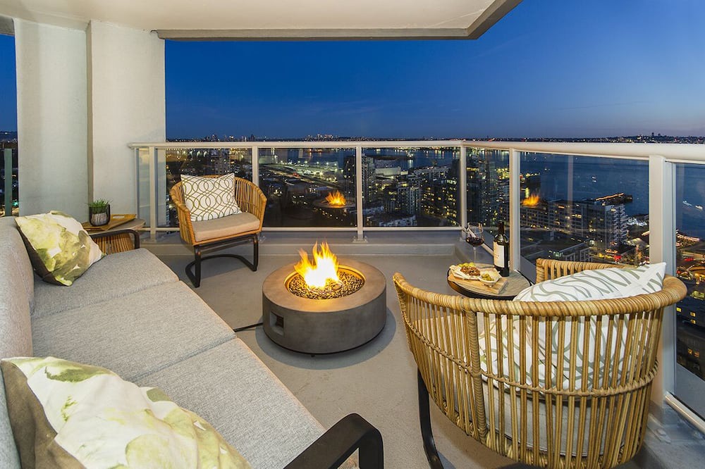 Photo of Outdoor in Lower Lonsdale