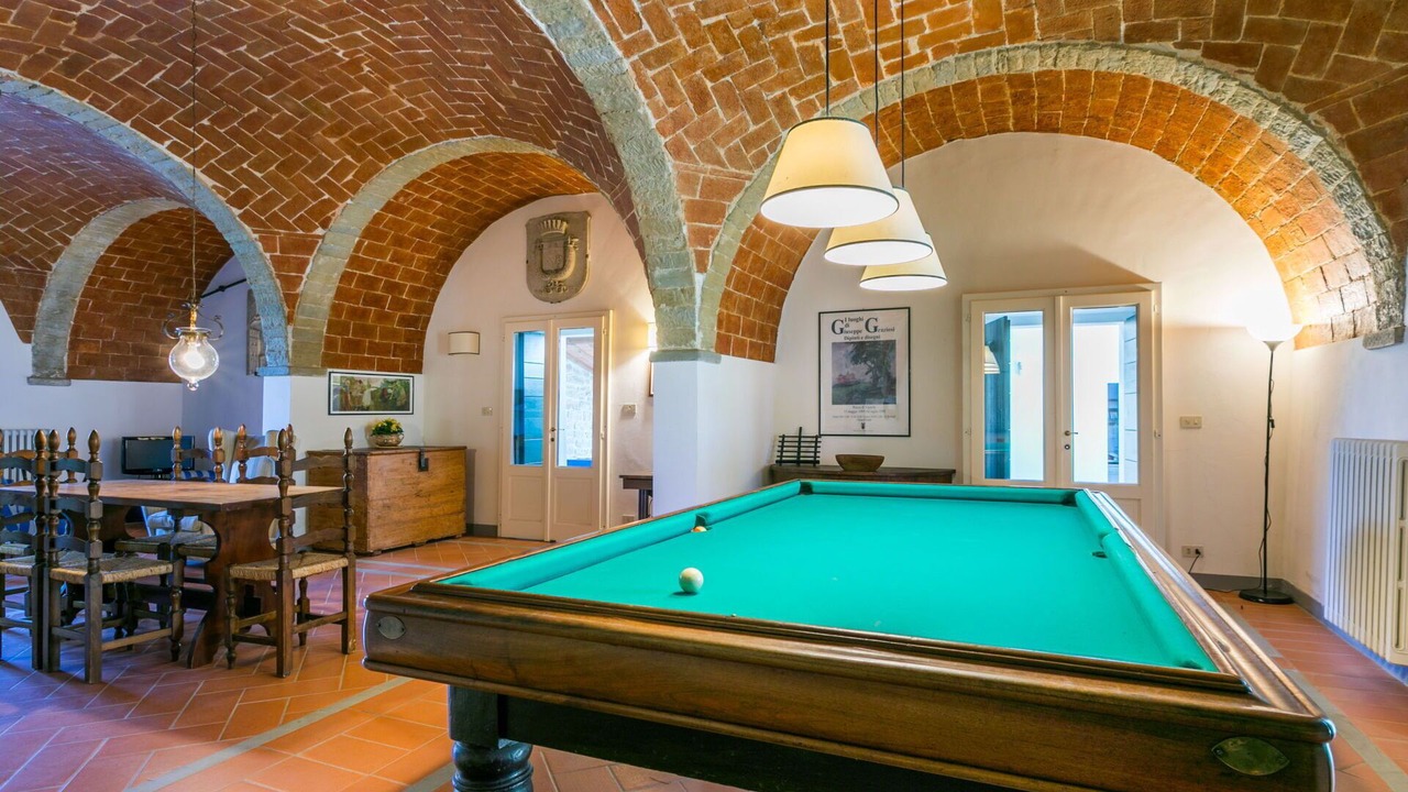 Photo of Bedroom in Marradi