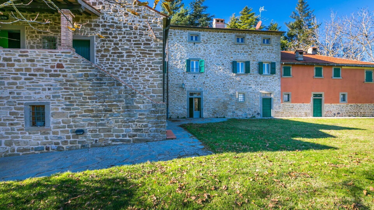 Photo of Outdoor in Marradi