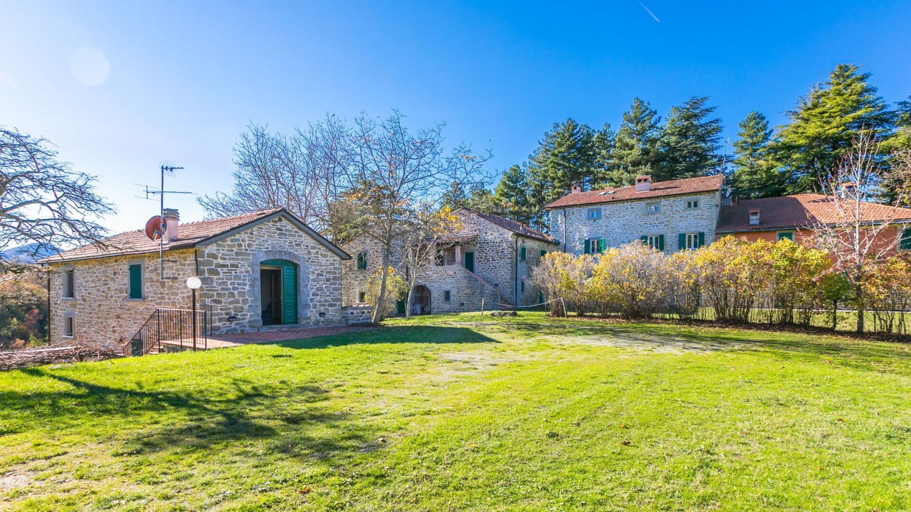 Photo of Outdoor in Marradi