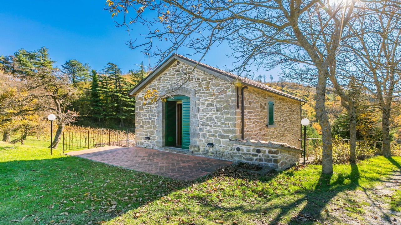 Photo of Outdoor in Marradi