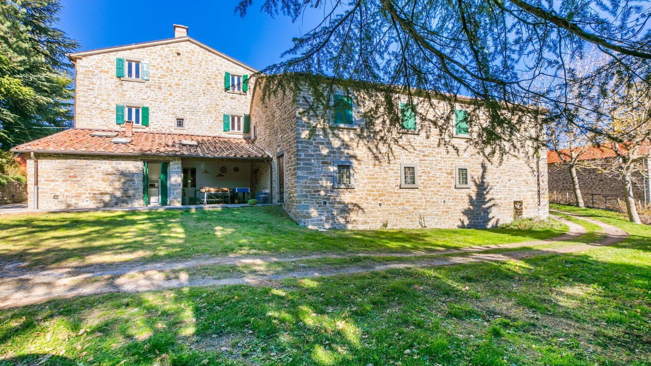 Photo of Outdoor in Marradi