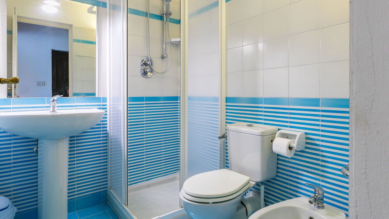 Photo of Bathroom in Marradi