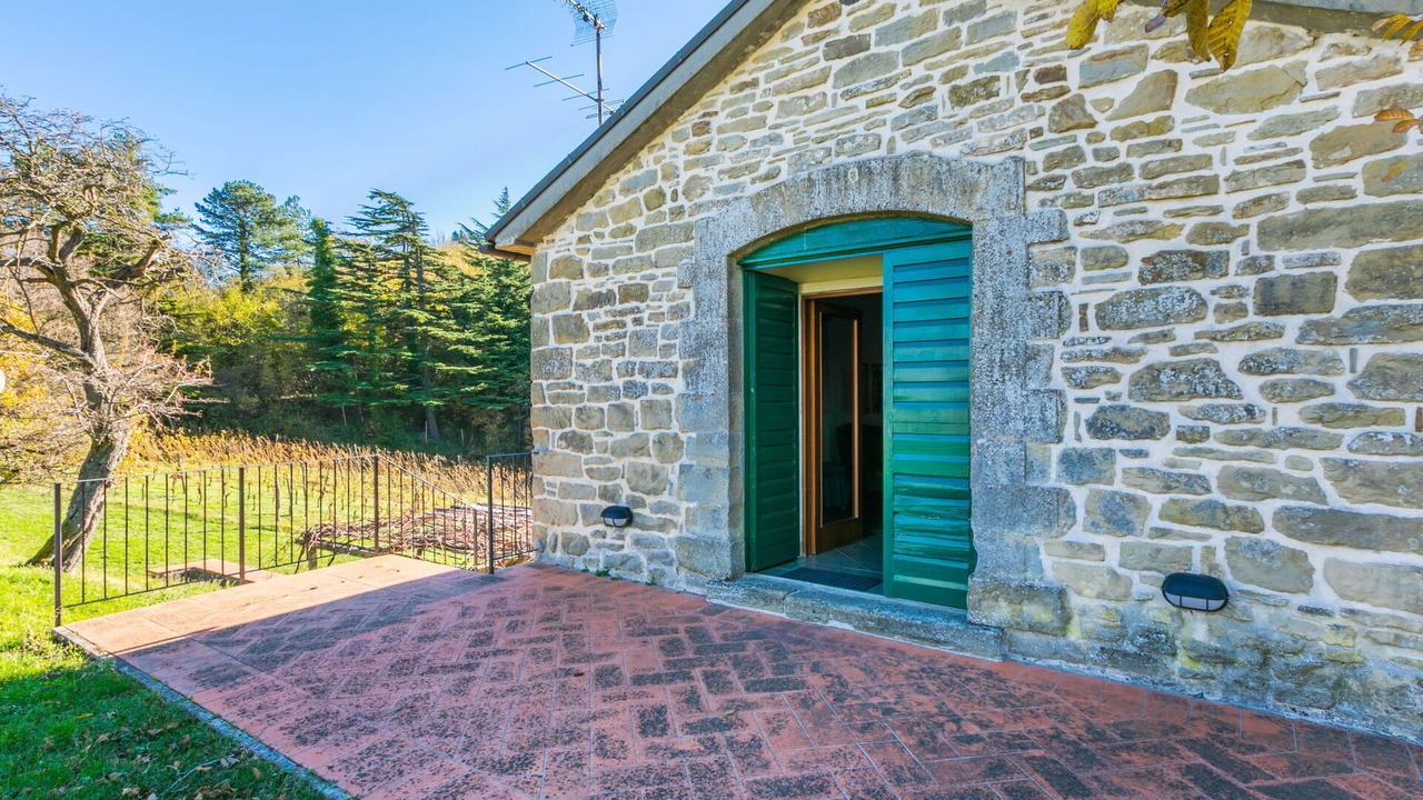 Photo of Outdoor in Marradi
