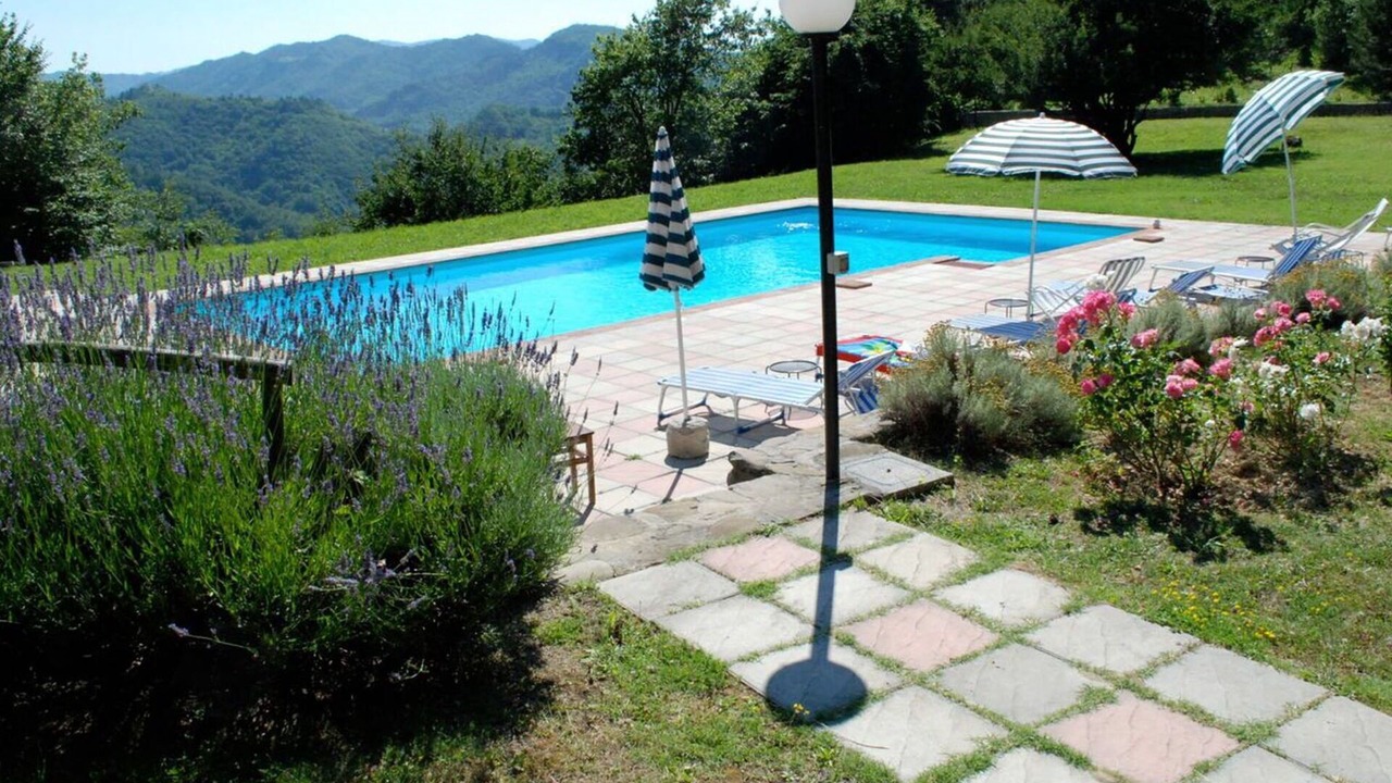 Photo of Outdoor in Marradi