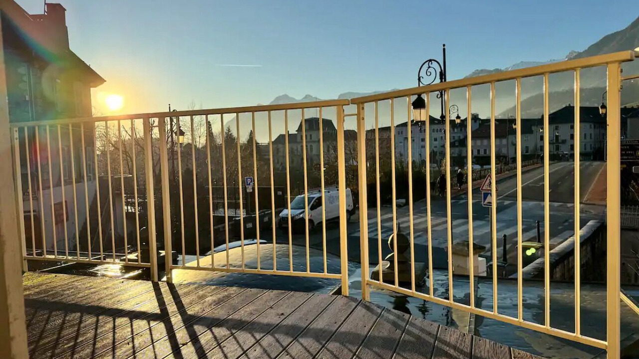 Photo of Outdoor in Albertville