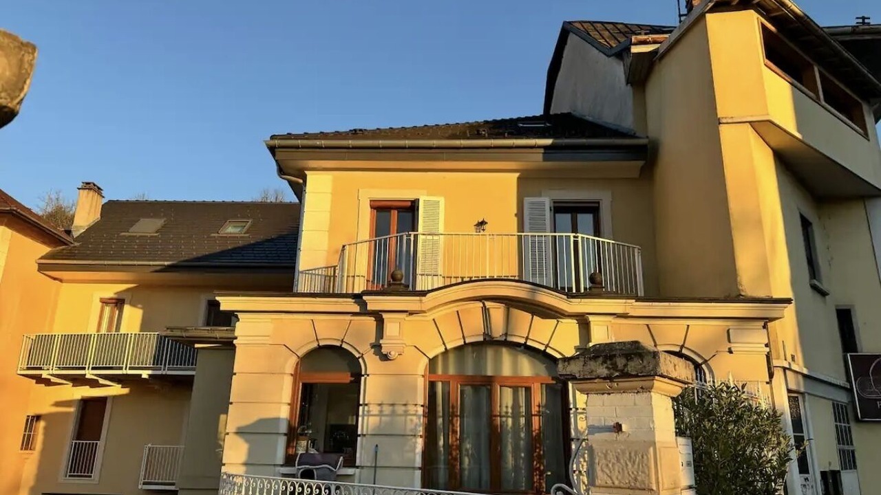 Photo of Outdoor in Albertville