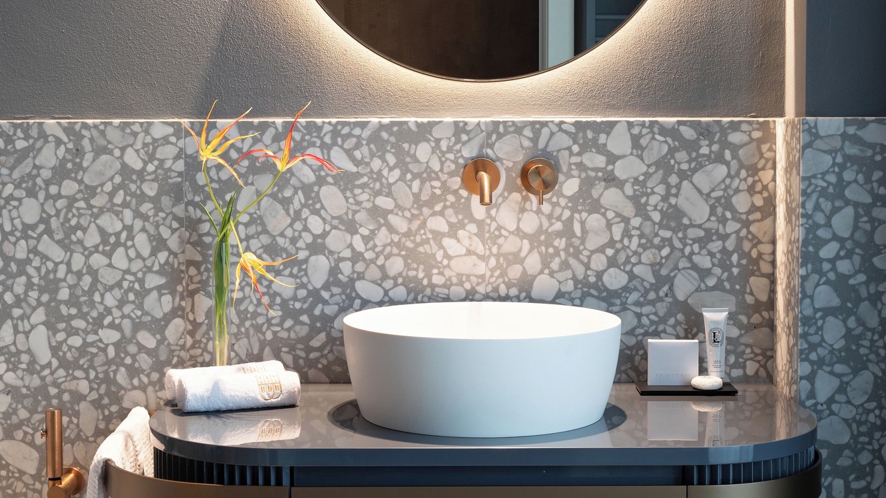 Photo of Bathroom in Noceto