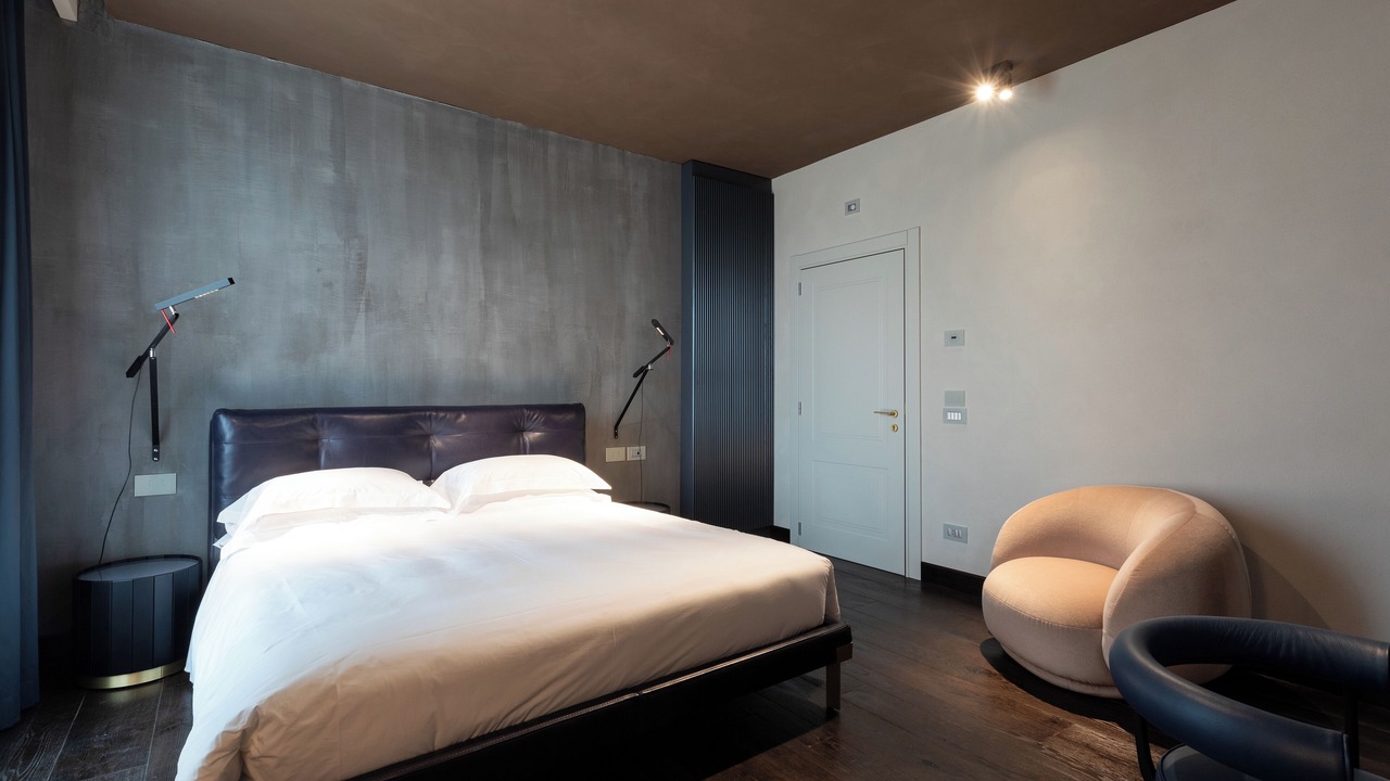 Photo of Bedroom in Noceto