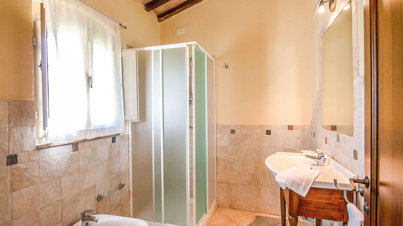 Photo of Bathroom in San Macario In Monte