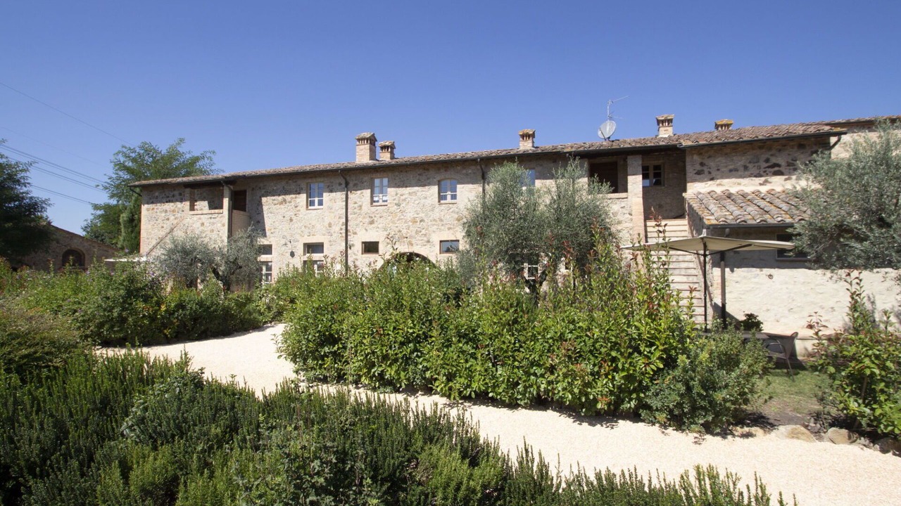Photo of Outdoor in San Macario In Monte