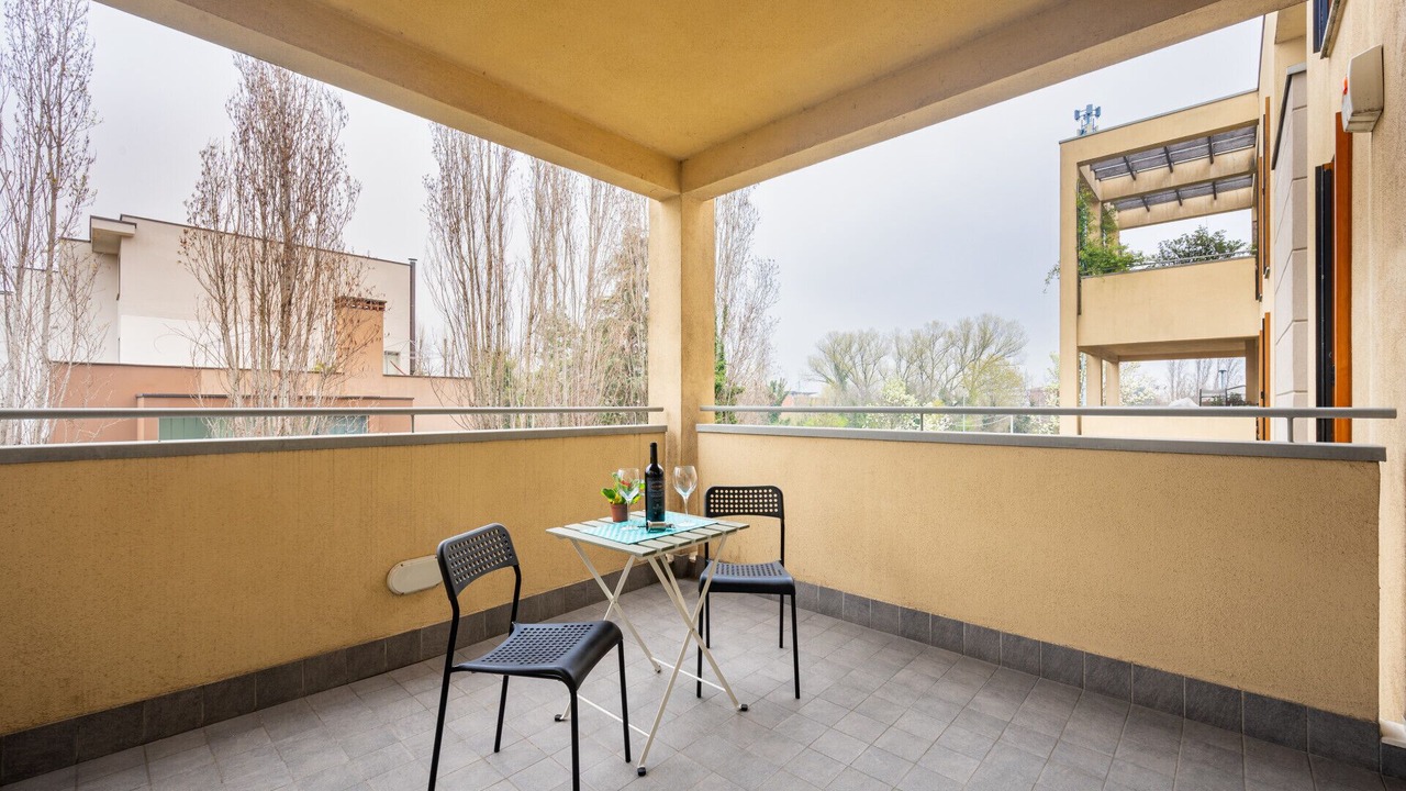 Photo of Outdoor in San Leonardo